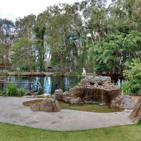 Cheerful 3-Bedroom In The Heart Of Burleigh Heads Gold Coast Exterior photo