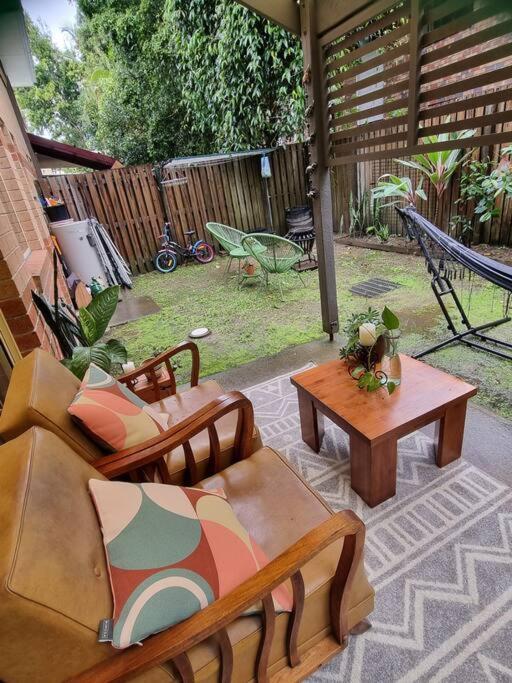 Apartment Cheerful 3-bedroom In The Heart Of Burleigh Heads Gold Coast