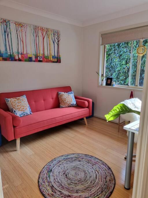 Apartment Cheerful 3-bedroom In The Heart Of Burleigh Heads