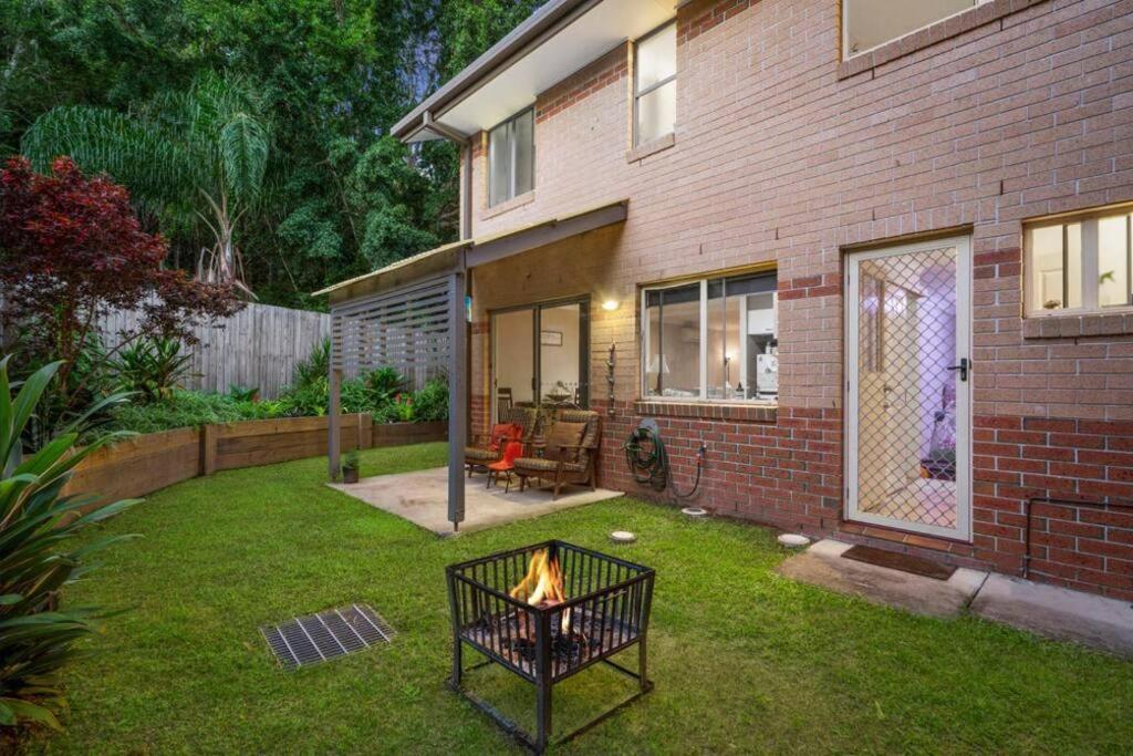 Cheerful 3-bedroom In The Heart Of Burleigh Heads * Gold Coast