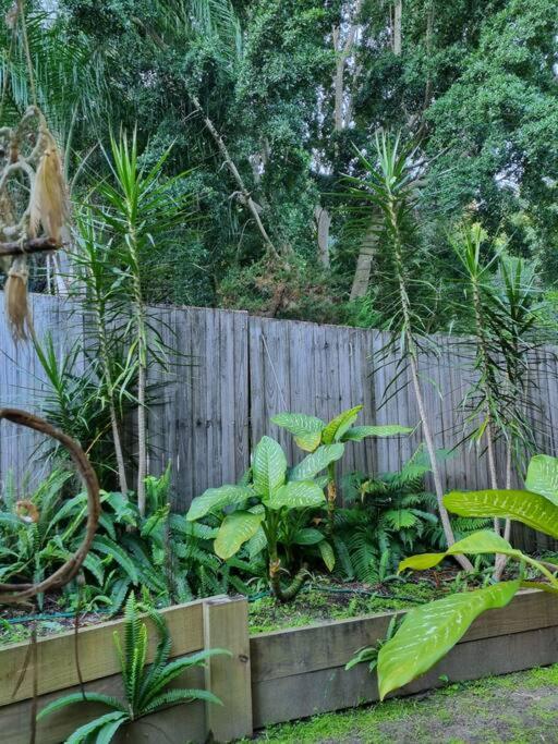 Cheerful 3-bedroom In The Heart Of Burleigh Heads